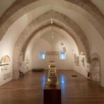 Bari: Norman-Swabian Castle Entry Ticket - The Architectural Evolution During the Renaissance