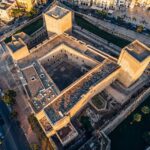 Bari: Norman-Swabian Castle Guided Tour - Inside the Castle: From Courtyard to Art Exhibits