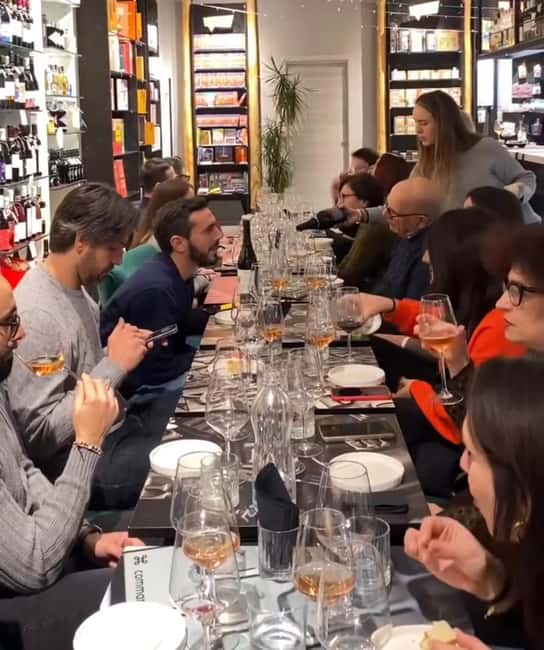 Bari: Primitivo wine tasting. A different way to discover Puglia - Starting Point: Liberrima as the Central Hub for Primitivo Tasting