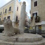 Bari: Private Food and Walking Tour - Strolling Through Bari’s Old Town and Iconic Squares