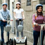 Bari: Sightseeing Segway Tour - Practical Details and Group Size