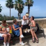 Bari Street Food Tour by Bike - Exploring Bari’s Main Old Town Landmarks