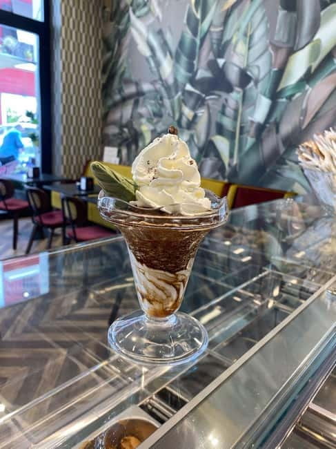 Bari Sunset and Tapas: Street Food Tour with Local Guide - Exploring Bari’s Authentic Neighborhoods Away from Main Tourist Spots