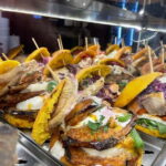 Bari: The Ultimate Street Food Tour with a Local - Exploring Bari’s Street Food: The Food Stops