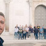 Bari Walk Through History - Visiting San Sabino Cathedral and Its Crypt