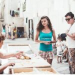 Bari Walking City Tour - Authentic Experiences on a Budget Group Tour