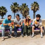 Bari: Walking Street Food Tour - Savoring Baris Famous Focaccia and Cheeses