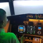 BARNSLEY(60 MINS BOEING 737 FLIGHT SIMULATOR EXPERIENCE) - The Barnsley Location: Where Aviation Meets South Yorkshire