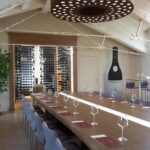 Barolo & CO: visit and tasting - Inside the Cellar: From Nebbiolo Grapes to Barolo