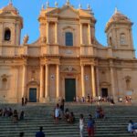 Baroque Noto private walking tour - Exploring the Main Cathedral of Noto