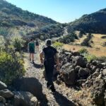 Barranco de las Vacas, caves & village by 2 native guides - Visiting Temisas: The Canarian Village