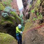 Barranquismo Anaga Tenerife - Exploring Anaga Rural Park’s Natural Beauty