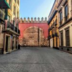 Barrio de Santa Cruz: a private walking tour through Seville's old Jewish quarter. - Exploring Plaza del Triunfo and Its Surroundings