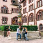 Basel Foxtrail Purple - The Unique Concept of Foxtrail in Basel