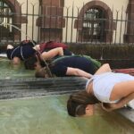 Basel Foxtrail Yellow - The Trail’s Highlights and Unique Stops