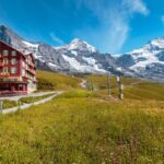 Basel: Grindelwald & Lauterbrunnen Private Day Trip - Starting from Basel with Scenic Train Journeys