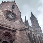 Basel Historical Old Town Tour - Starting at Kunstmuseum Basel, the Tour Sets the Scene