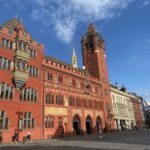 Basel: Private Walking Tour with a Local Guide - From the Münster Cathedral to the Merian Gardens