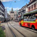Basel: Sightseeing Bus Tour with Audio Guide - Exploring Basel’s Key Highlights: From the Old Town to the Modern Skyline