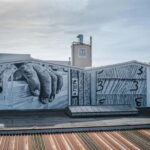 Basel, Urban Art City Tour - Starting Point at Clarastrasse 46: Meeting the Guides