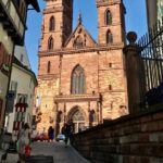 Basel's Cheese, Chocolate, and Local Pastry Tasting Private Tour - Starting at Basel Minster and the Historic Old Town