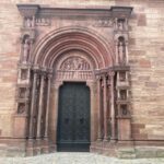 Basel's Portrait: Self-Guided Audio City Tour - Exploring Basels Iconic Landmarks: Cathedral and Town Hall