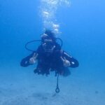 Basic Diver course for beginners with 1 dive in the Ocean - How the Tenerife Basic Diver Course Starts at the Meeting Point