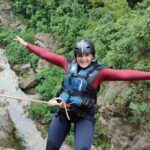 Basic & Extreme Canyoning on Cetina River with Free Photos/Videos - Starting the Adventure in Zadvarje