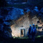 Basic WW2&UNDERGROUND DISCOVERING THE UNKNOWN - Exploring Rijeka’s Hidden Military History in the Fortress San Giovanni