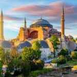 Basilica Cistern, Hagia Sophia & Bosphorus Cruise Tickets - Flexible Access to Istanbul’s Top Attractions