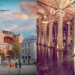 Basilica Cistern & Hagia Sophia with Optional Topkapi Palace - How to Access the Sites with Your Ticket