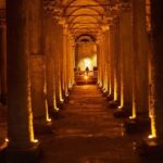 Basilica Cistern - Skip The Ticket Line - Private Tour - Expert Guides Bring the Cistern’s Stories to Life