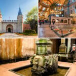Basilica Cistern &Topkapi Palace &Hagia Sophia Combo Tickets - How the Tickets Guarantee a Smooth Entry