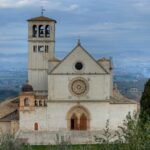 Basilica of Saint Francis in Assisi - Private Tour - Exploring the Upper Church of Gothic Brightness