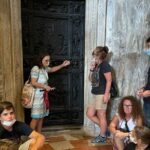 Basilica San Marco and the Pala d'Oro with Architect Guide - Starting Point at Caffè Gelateria Al Todaro in Piazza San Marco