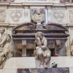 Basilica Santa Croce: "Walking Among the Masters of Florence" - Discover the Artistic Wealth Inside Santa Croce