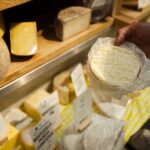 BASQUE CHEESE and TXAKOLI WINE - Private Gastronomic Adventure - Lunch in Getaria: Fresh Fish and Coastal Charm