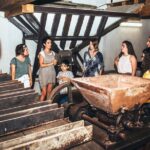 "Basque Cider House" guided tour + meal from San Sebastian - From the Old Town to the Cider Cellar Experience
