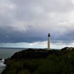 Basque visit in Biarritz - Exploring the Eglise Alexandre Newsky and Russian Heritage