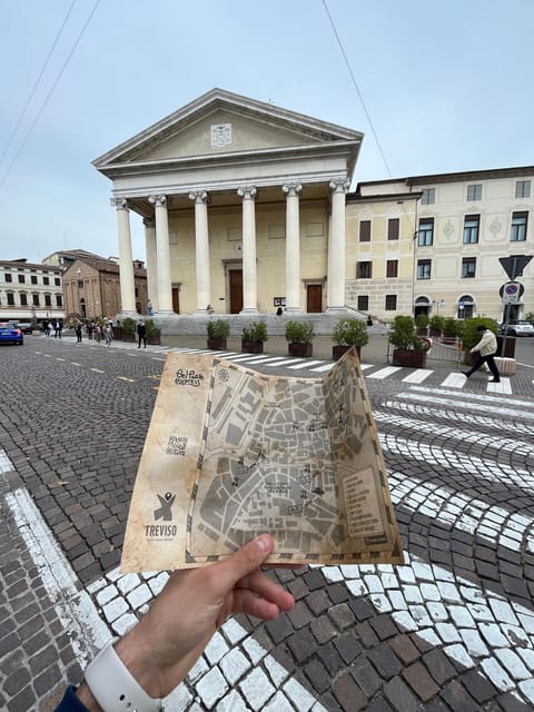 Bassano del Grappa City Escape: "The timeless clock" - Practical Tips for a Smooth Experience