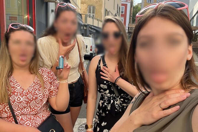 Bastia Challenges EVG EVJF City Challenge team - Unique Missions Inspired by Bastia’s Culture and History