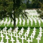 Bastogne: Battle of the Bulge Battlefield - 2 Day Tour - Starting Point: Transportation from Bastogne to the Battle Sites