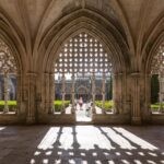 Batalha: A Local's Guided Tour of the Batalha Monastery - Exploring the Gothic and Manueline Facades