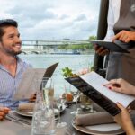 Bateaux Parisiens Seine River Gourmet Lunch & Sightseeing Cruise - Boarding and Arrival Procedures