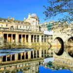 Bath: 2 Hour Private City Walking Tour - Starting Point at Bath Abbey’s Main Doors