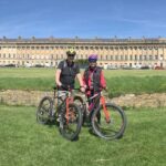 Bath 'City' Cycle Tour - Discover Baths Historic Streets and Architectural Marvels