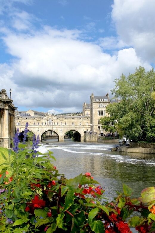 Bath & Cotswolds Village Private Tour - Starting Point: Easy Pickup from Central London