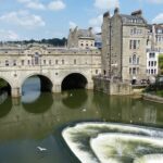 Bath Private Guided Walking Tour - Starting Point at Bath Abbey in the Heart of the City