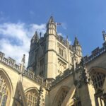 Bath Public Walking Tour including Bath Abbey - Visiting Bath Abbey: A 30-Minute Inside Tour