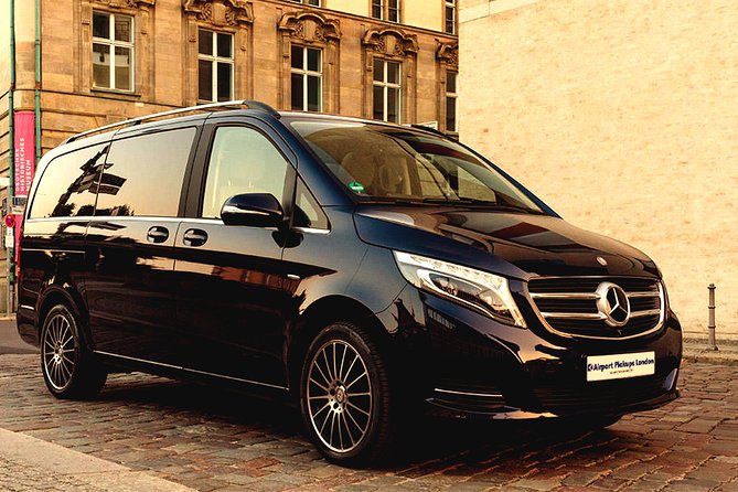 Bath to Heathrow Airport private airport transfer - Travel in a Comfortable, Private Vehicle